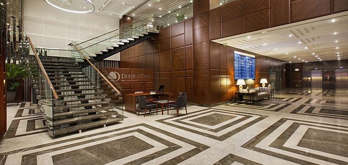 DoubleTree by Hilton Afyonkarahisar