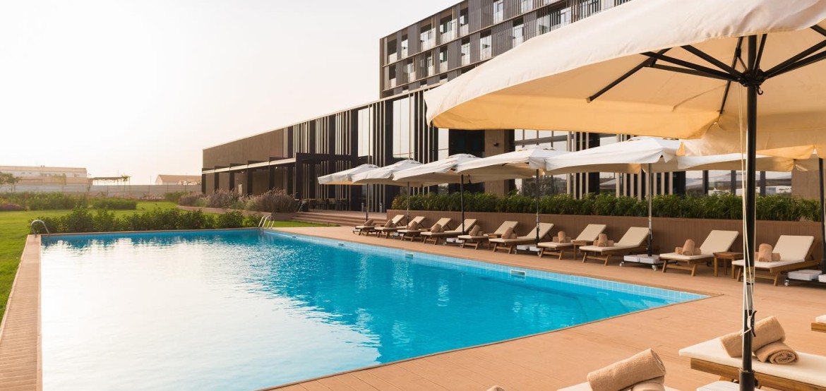 Radisson Blu Hotel Dakar