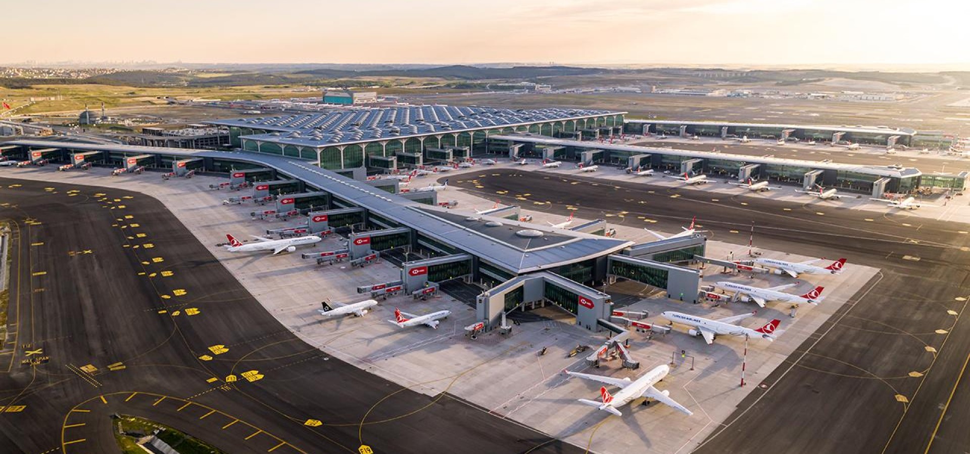 Istanbul Airport