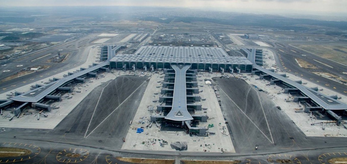 Istanbul Airport