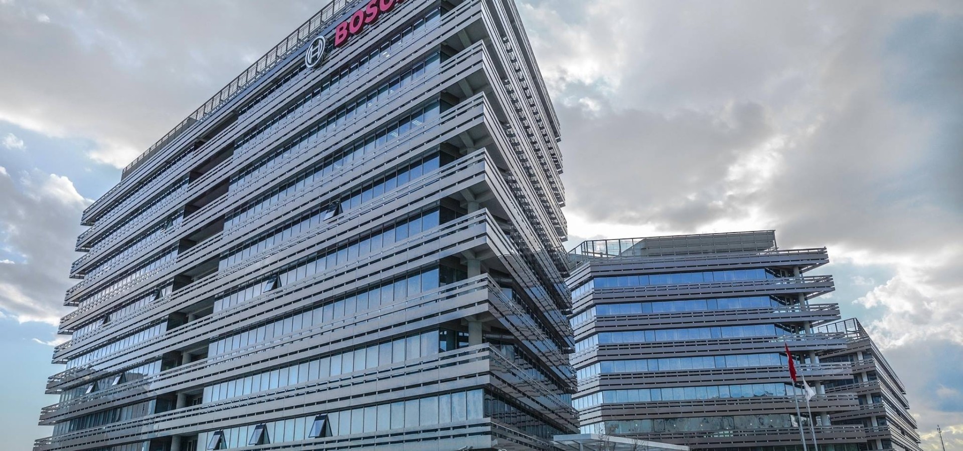 Bosch Office