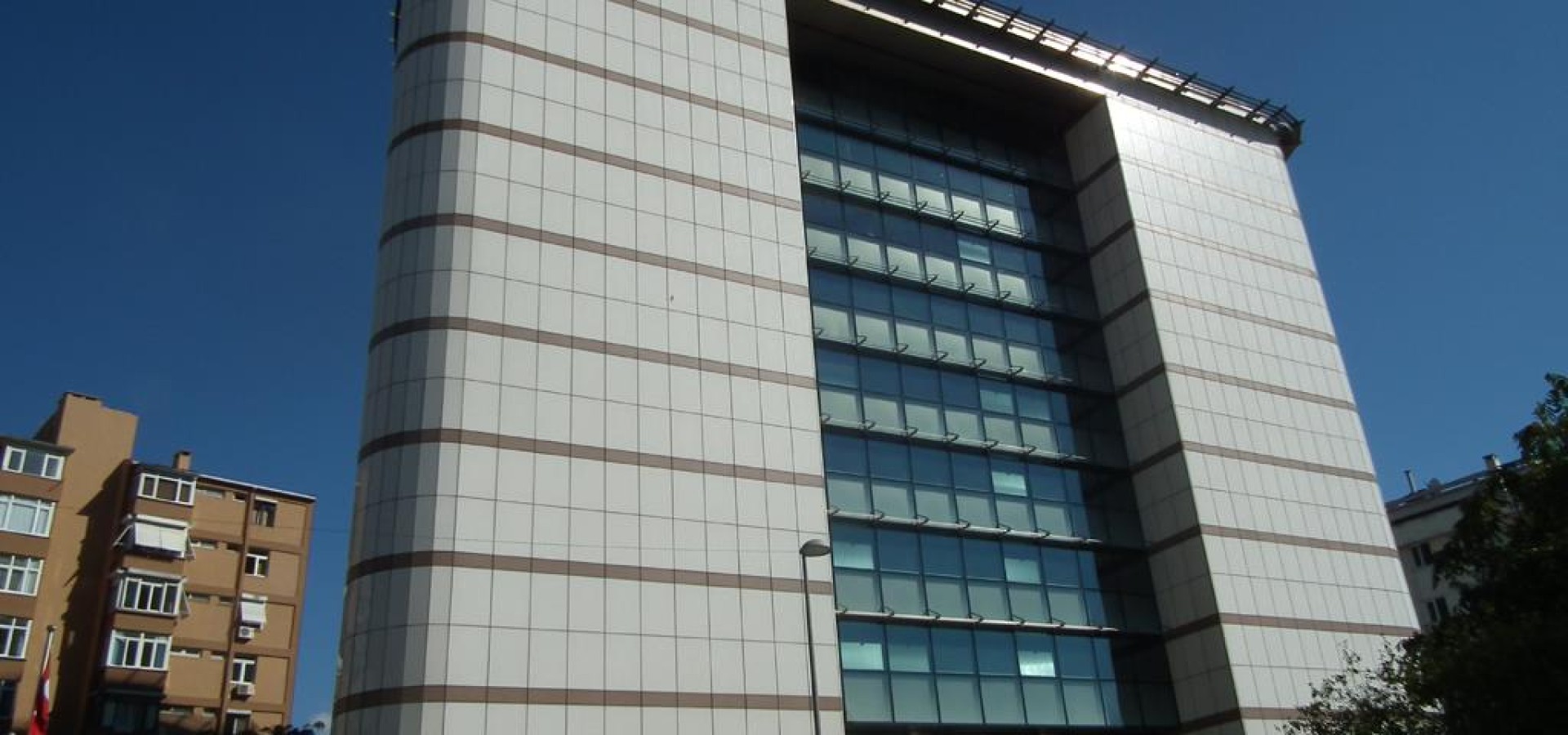 Sinpaş Head Office