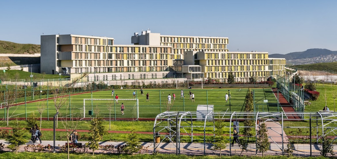 Ozyeğin University