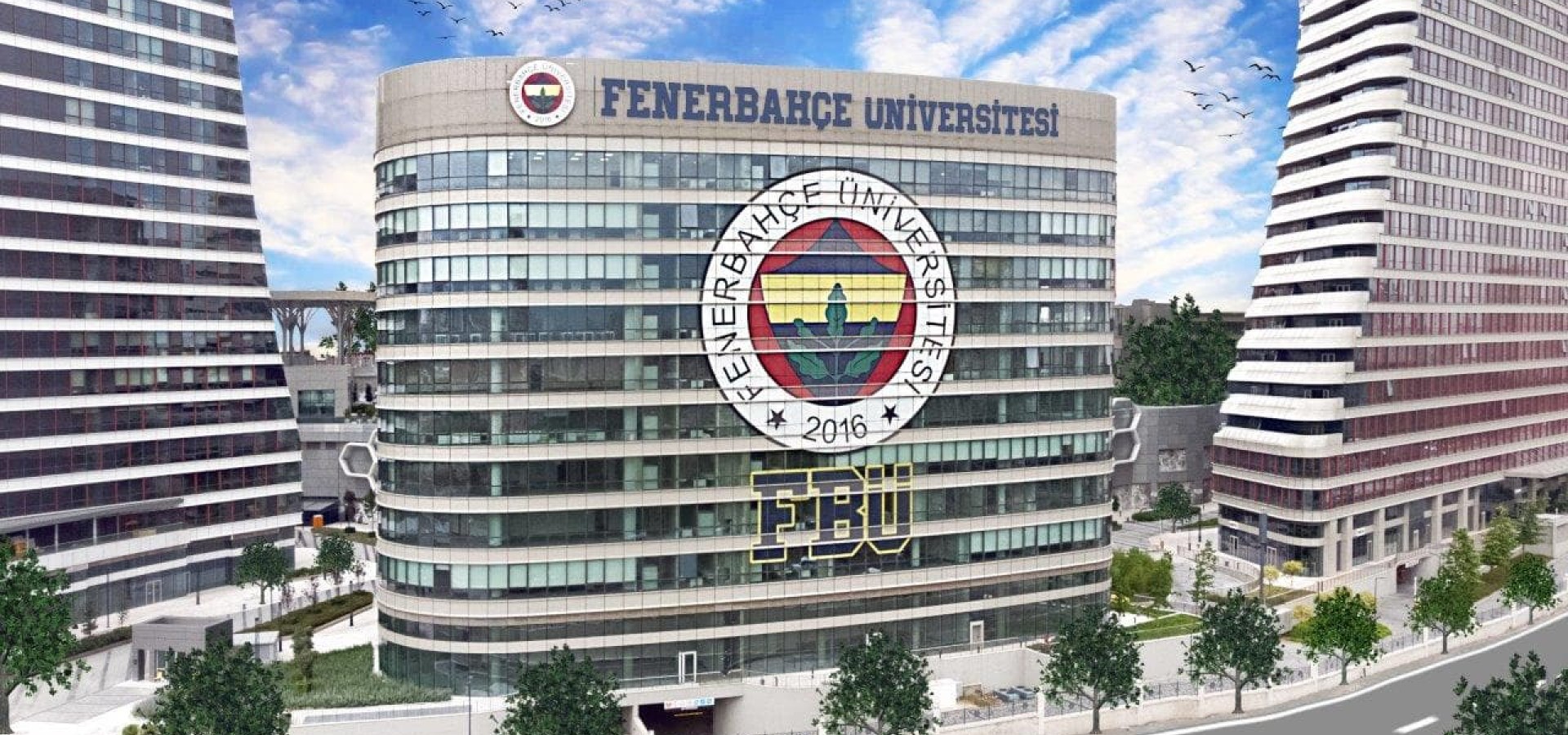 Fenerbahçe University