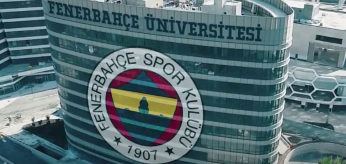 Fenerbahçe University