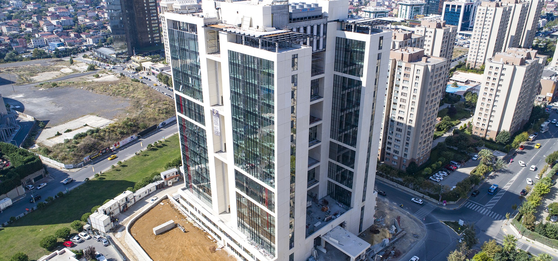 Ataşehir  Tax Administration