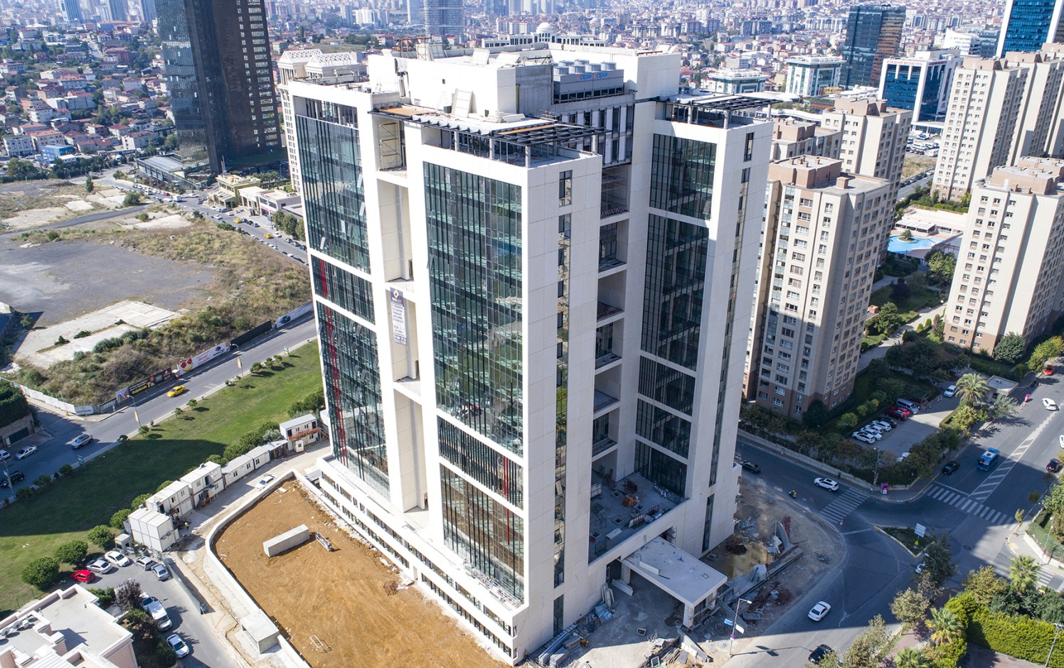 Ataşehir  Tax Administration