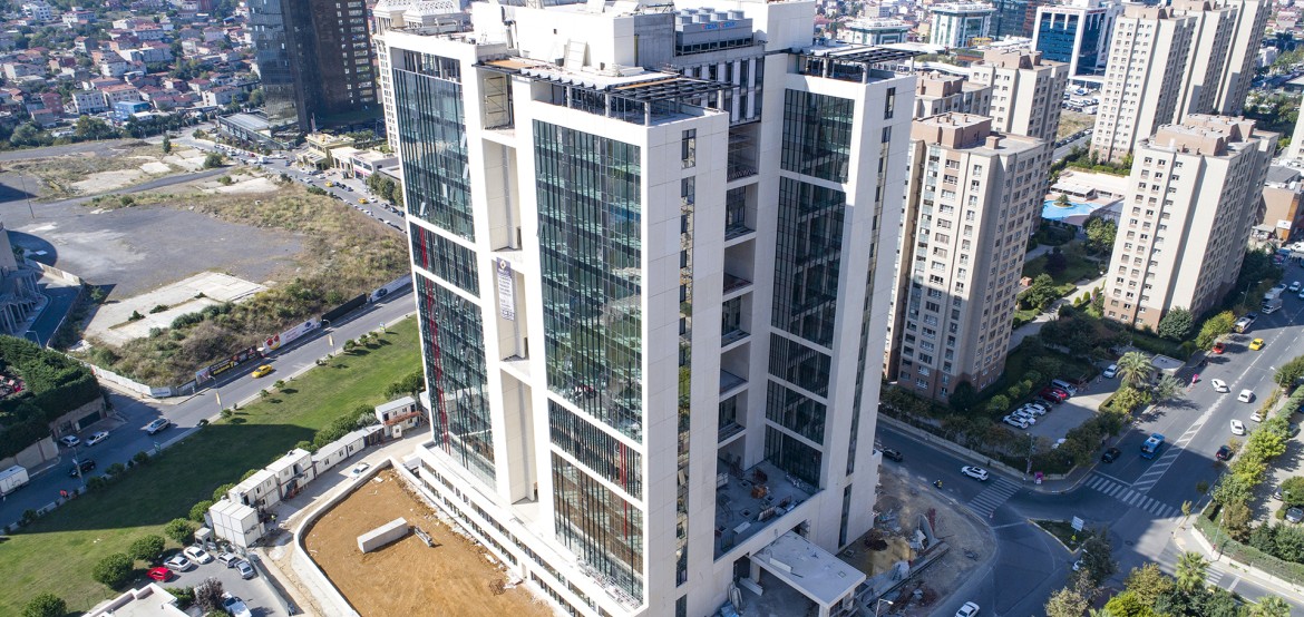 Ataşehir  Tax Administration