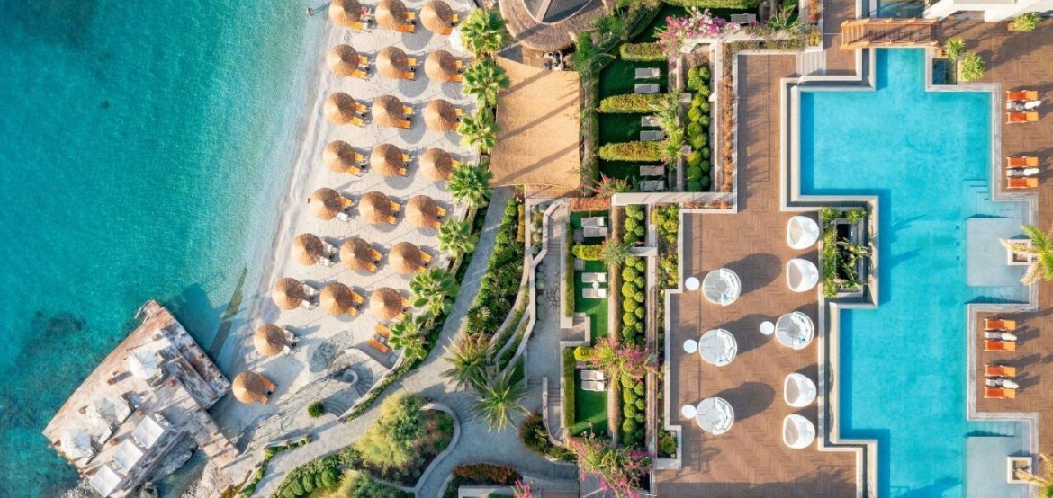 Caresse, a Luxury Collection resort & spa